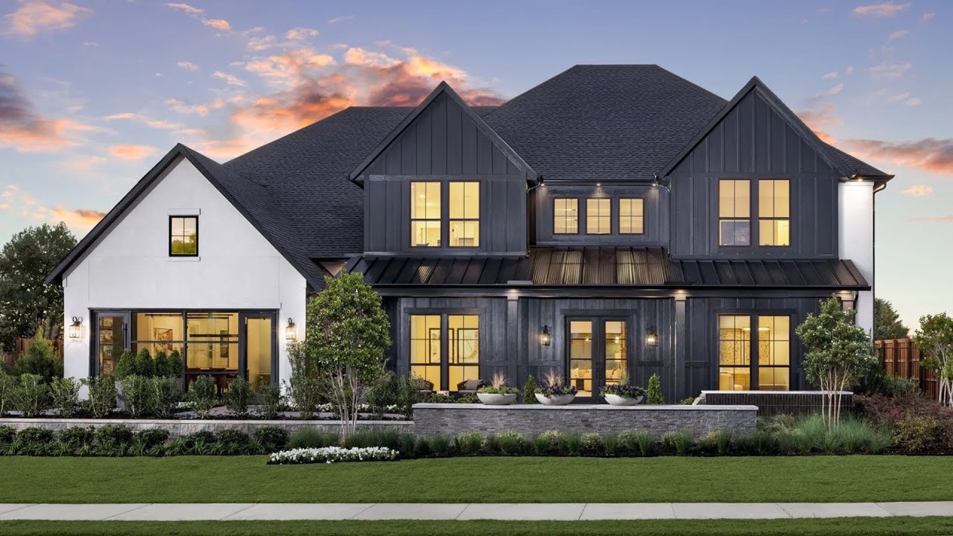 Custom Home Construction - New Construction by Heart 2 Hart Construction, expert carpentry and event staging in Orlando, Florida